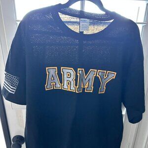Womens Army tshirt